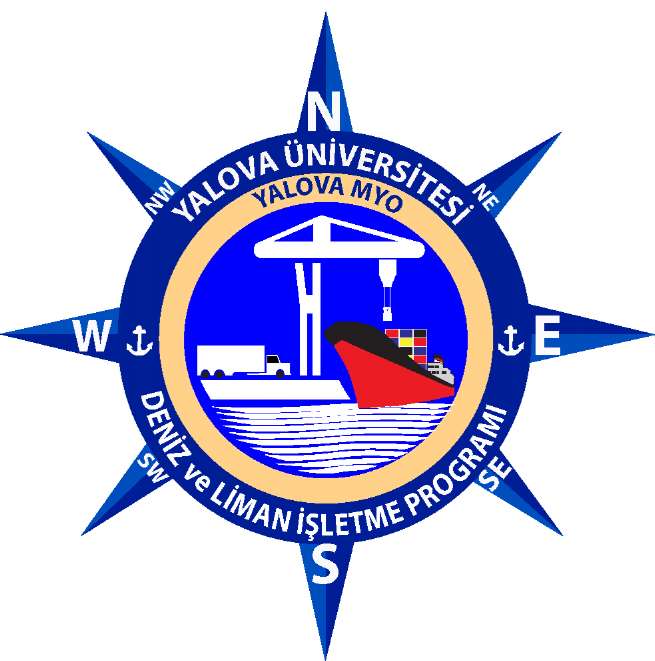Deniz ve Liman İletme Programı Logosu