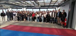 ISPS KOD Uygulamaları ve Liman Ziyareti