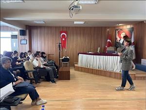Ulaştırma Hizmetleri Bölümü Oryantasyon Programı