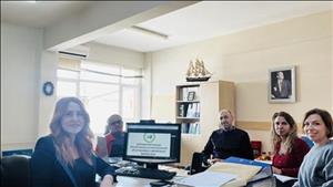 Ulaştırma Hizmetleri Bölümü Akademik Personele Yönelik Atık Yönetimi Eğitimi Gerçekleştirildi