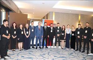 III. Yalova Denizcilik Kariyer Günü 