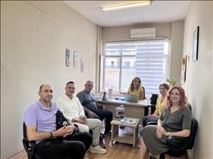 Ders Planı Görüşmesi