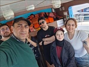 Tekne Uygulama Eğitimi