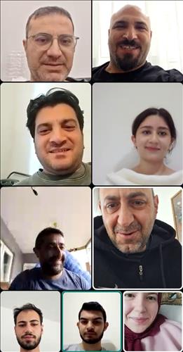 Ulaştırma Hizmetleri Bölümü Akran Değerlendirme Toplantısı