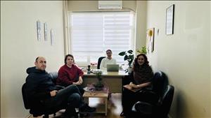 Ulaştırma Hizmetleri Bölüm Kurulu Toplantısı 